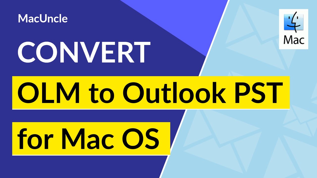 import olm file to outlook for mac